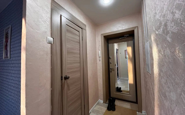 V Tsentre Goroda Permy Belinskogo 51 Flat