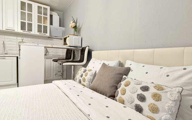 U Lesa Apartments
