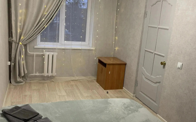 V Tsentre Kaliningrada Flat