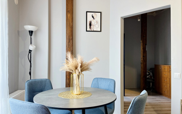 Royal Star Apartment Flat