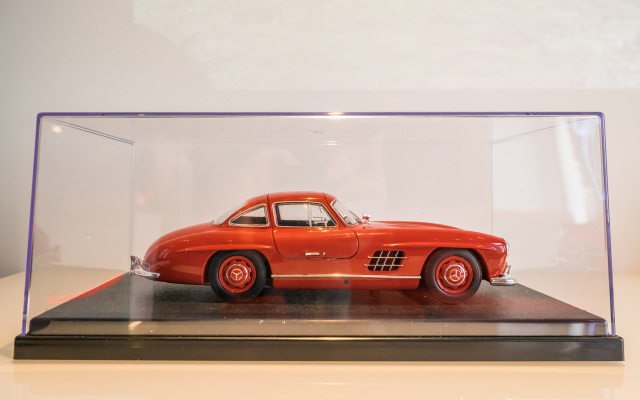 Мама Ро Студия №19 Руссо