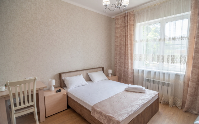 Apartment Olivia-Cherkessk