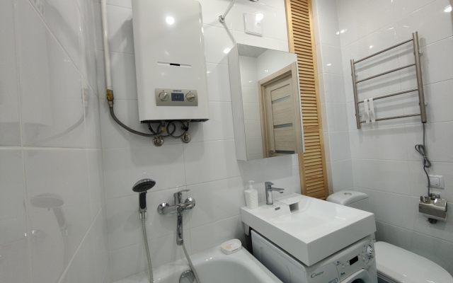 Квартира на проспекте Ленина