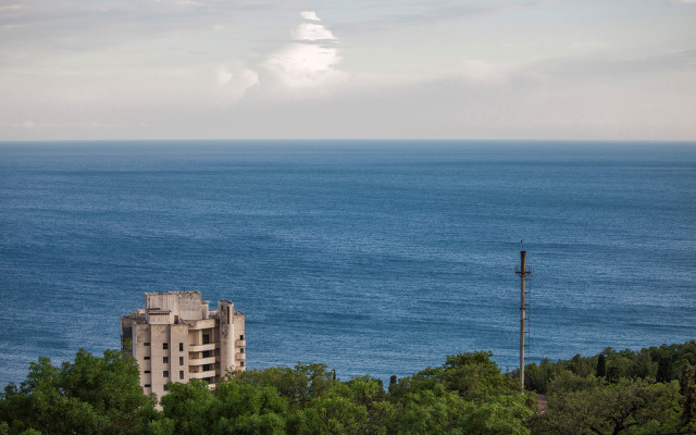 Villa El Barco Guest House