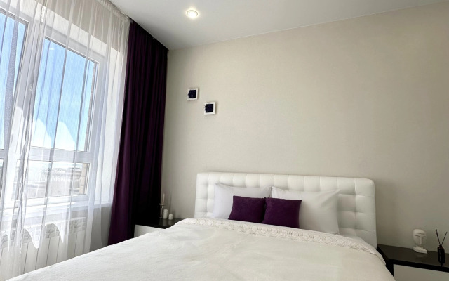 Квартира LaV&Rooms