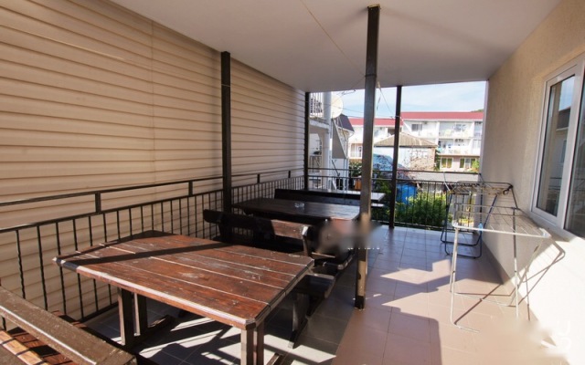 Diamant Guest House