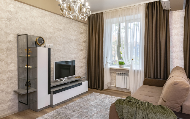 Апартаменты Belle