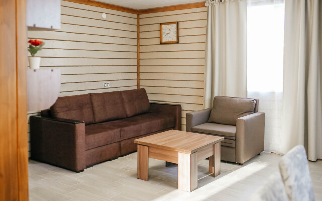 Гостевой дом Новая Ладога