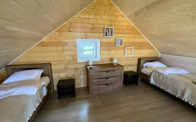 Частный дом Алатирва 1