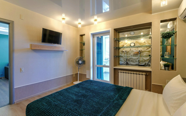 Primus Apartments