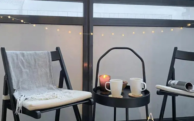 Апартаменты YOUR APART на Озерках