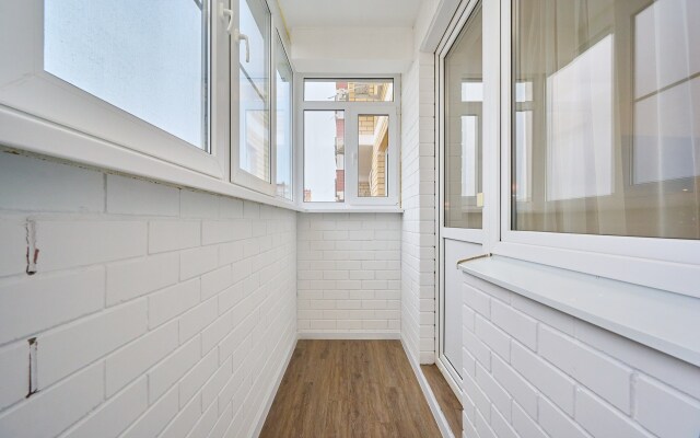 Квартира Империя