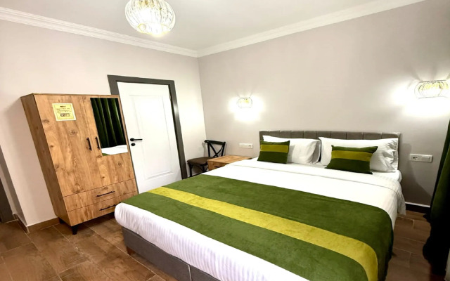 Armagan Suite Taksim Hotel