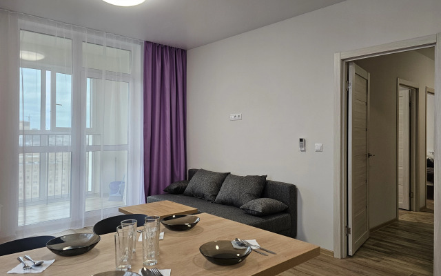 Квартира Марьин Дом на Июльской 26