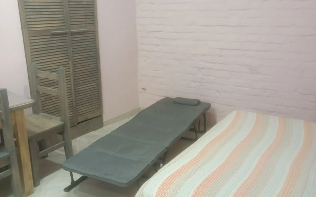 Квартира Челюскинец 17 а