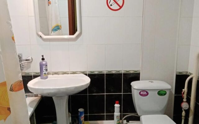 Апартаменты со всеми удобствами