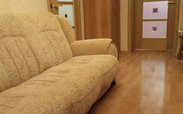 Квартира Двухкомнатная 50 лет Октября