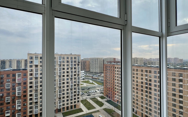 Utochkina 5/2-139 Kakdoma V Podolske Flat