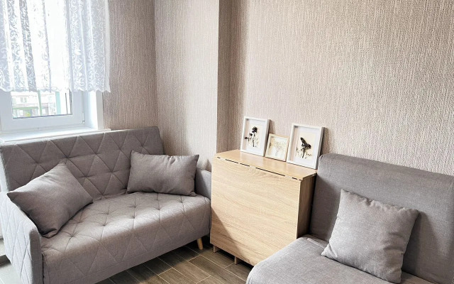 Квартира на Улице Псковская 1