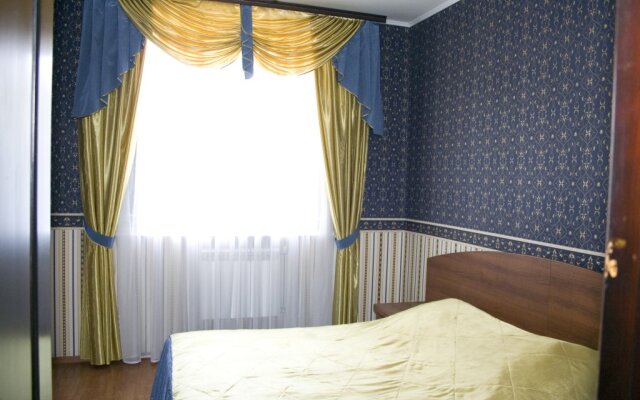 Uspenskaya  Hotel