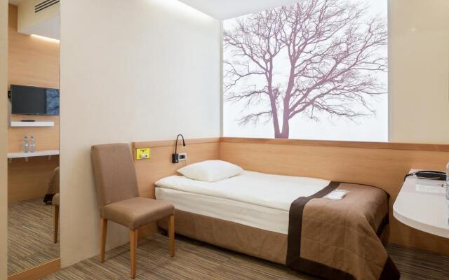 Airhotel Express by ZONT Hotel Group Hotel