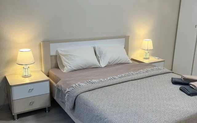Posutochno Flat