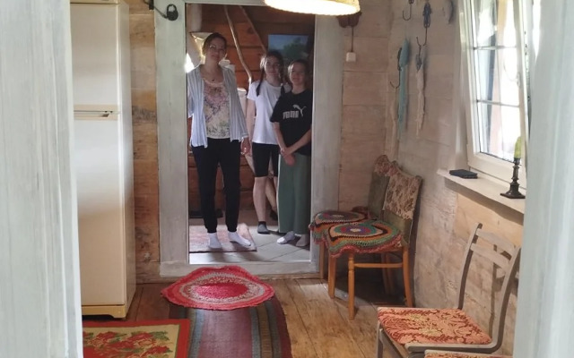 Agrousadyba Belovezhskaya Svetlitsa Guest House