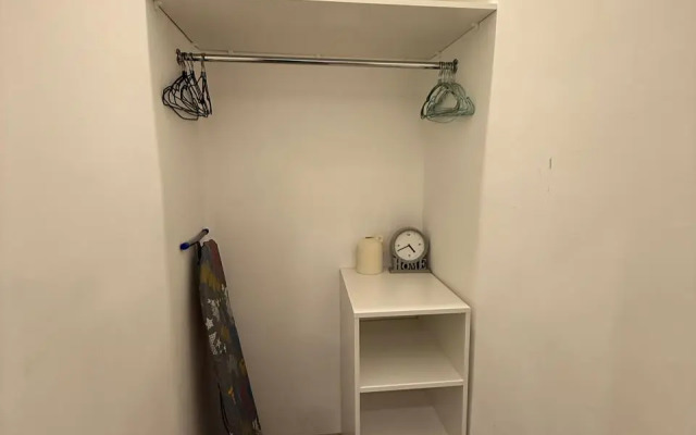 Квартира Уютная Тихая в Центре Города