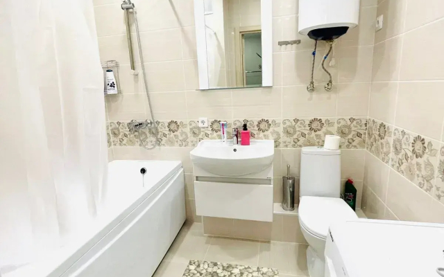 Duslyk Dlya Komfortnogo Otdykha Apartments - Apartment in Kazan - Photo 5