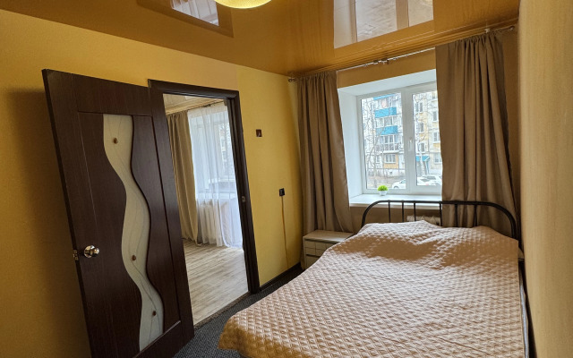 Квартира 2х-Комнатная