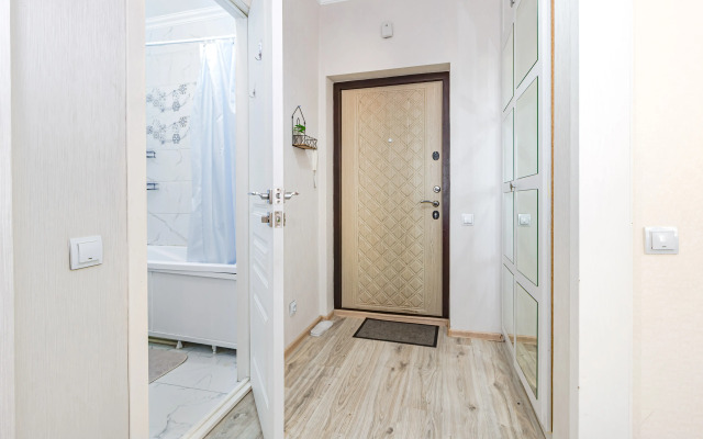 Uyutnye Apartamenty dlya Vas Flat