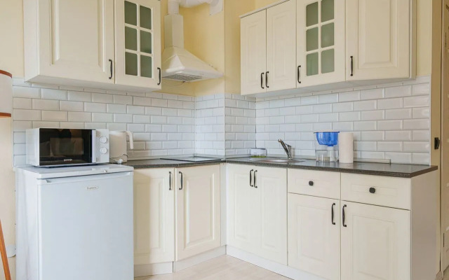 Квартира в центре города