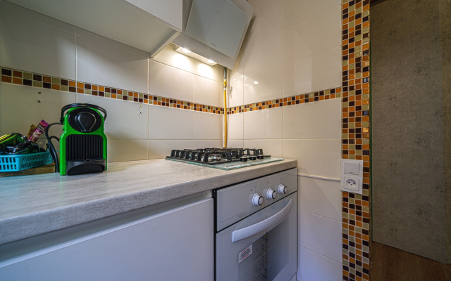 Апартаменты на Советской