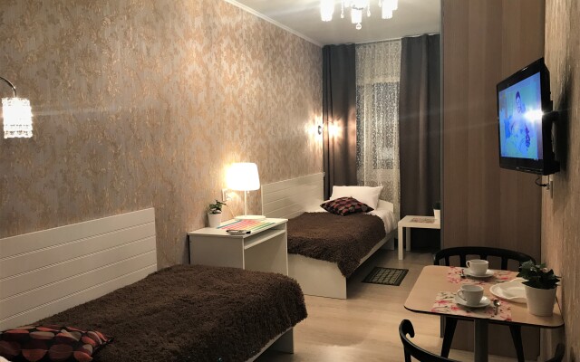 Crocus Star Hotel