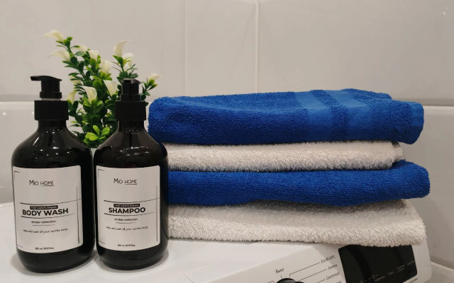 Квартира в центре города