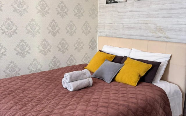 Odnokomnatnyie 15 Mikrorayon Apartments