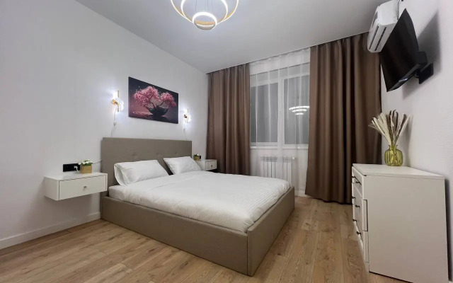 AlexHome v Monino Apartments