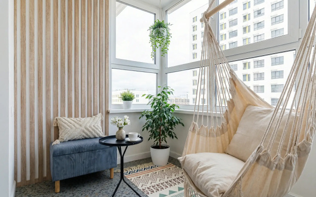 Апартаменты Premium на Мысхакском Шоссе от LetoApart 1