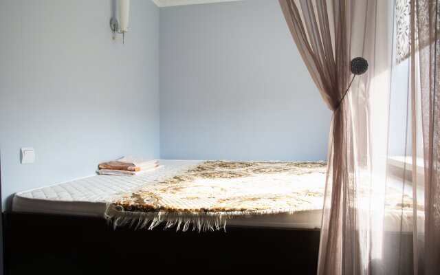 Na Demonstratsii 8 Apartments