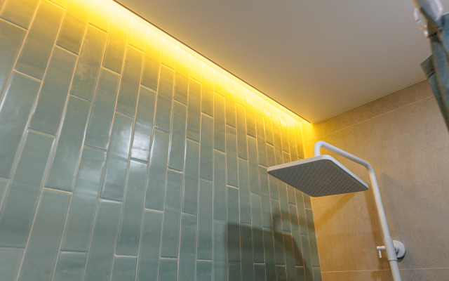 Квартира Уютная на Есенина