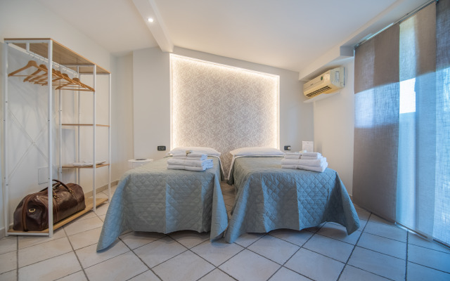 Villa Rocla Guest House
