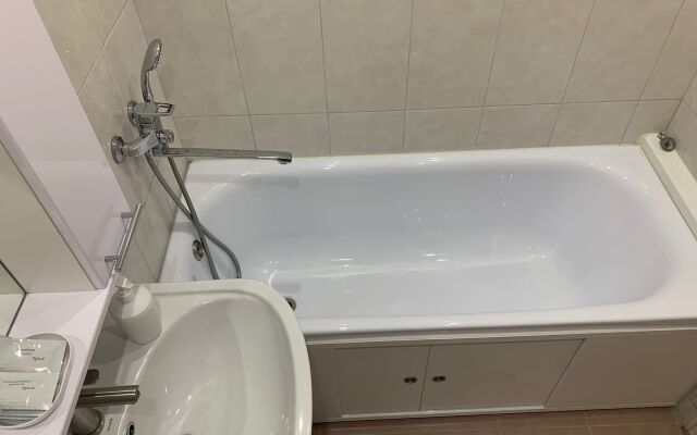 Апартаменты Ассорти в Центре Города