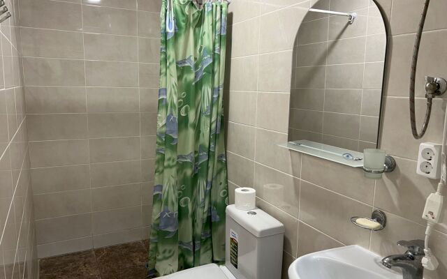 Апартаменты 070 Мира, 3