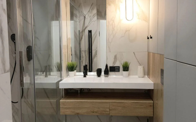 Квартира 2к ЖК Капитал