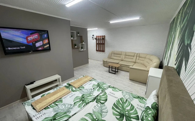 Na Lenina 32 Flat