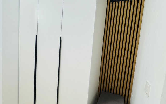 Квартира Стильная евродвушка Шереметьево