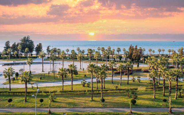 Hotel White Sails Residential