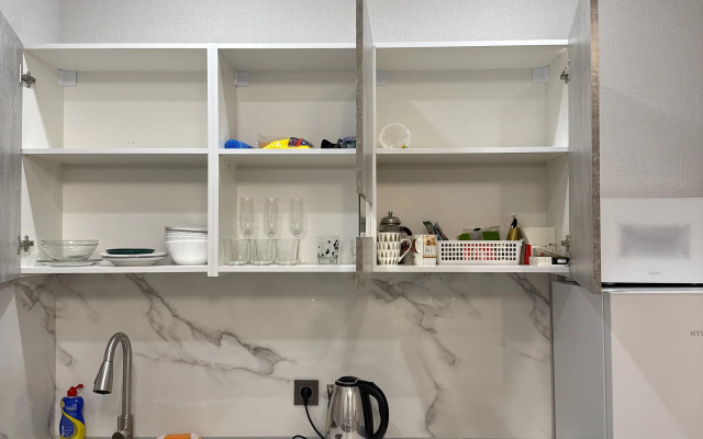 Квартира Просторная квартира на Западном обходе