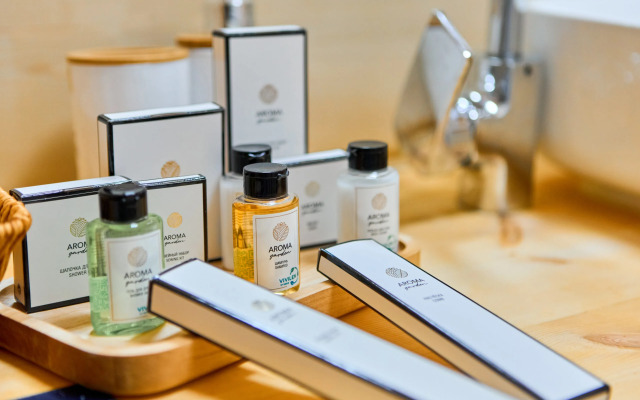 Комплекс гостевых домов «Край родной»