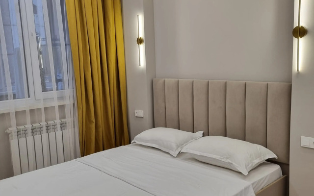Ailin Apartaments 420, Apartments